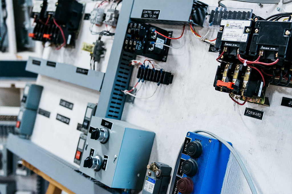 Electrical Field Employment Opportunities