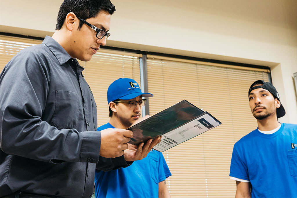 State & Federal Requirements for Electricians State & Federal Requirements for Electricians